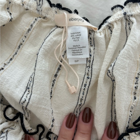 Eberjey matching set - Picture 8 of 9